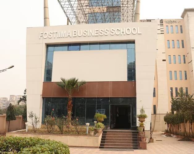 About FOSTIIMA Business School