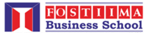 Fostiima Business School Logo