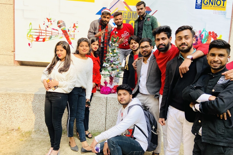 Annual Fest Highlights