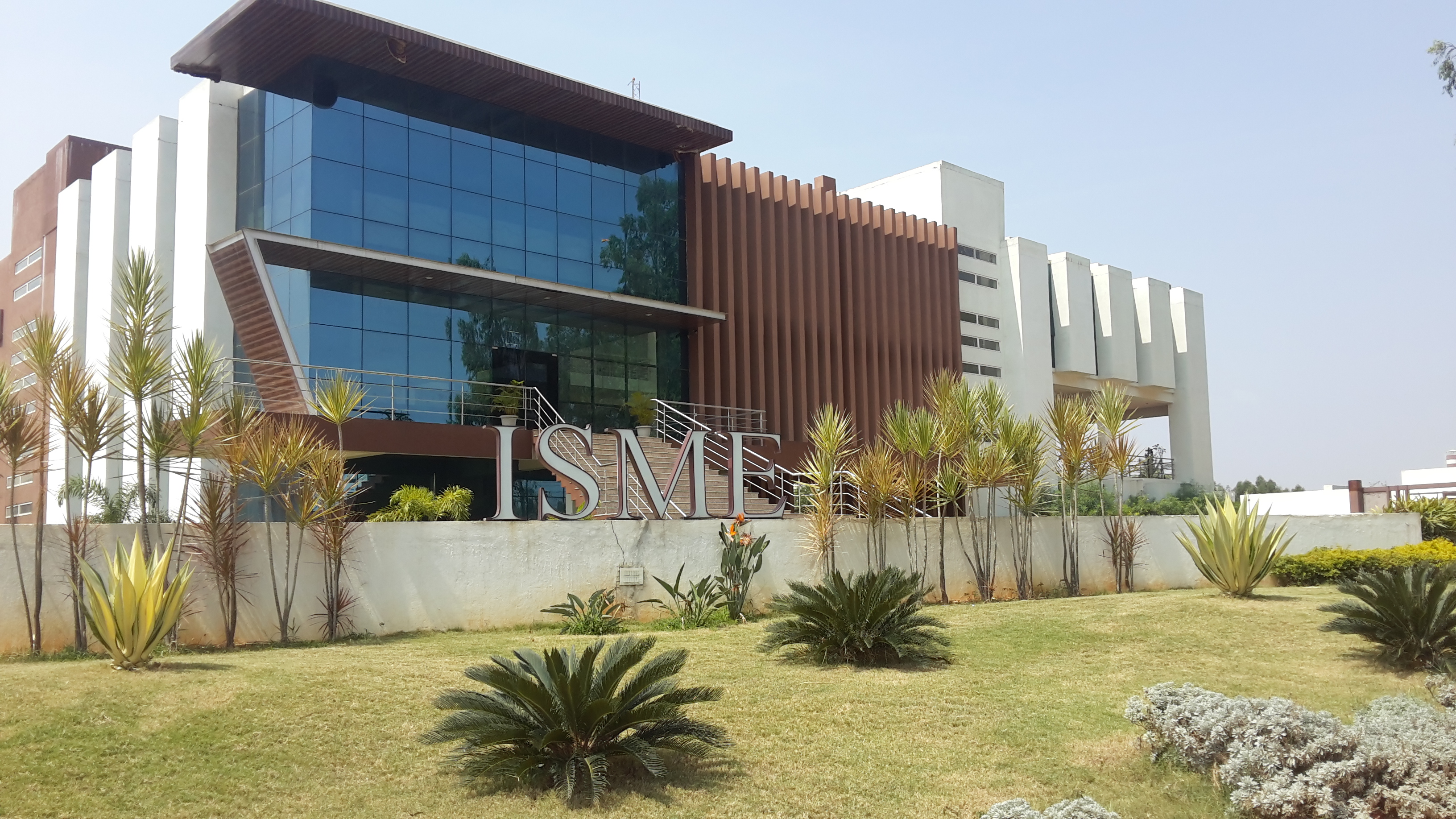 ISME University Campus