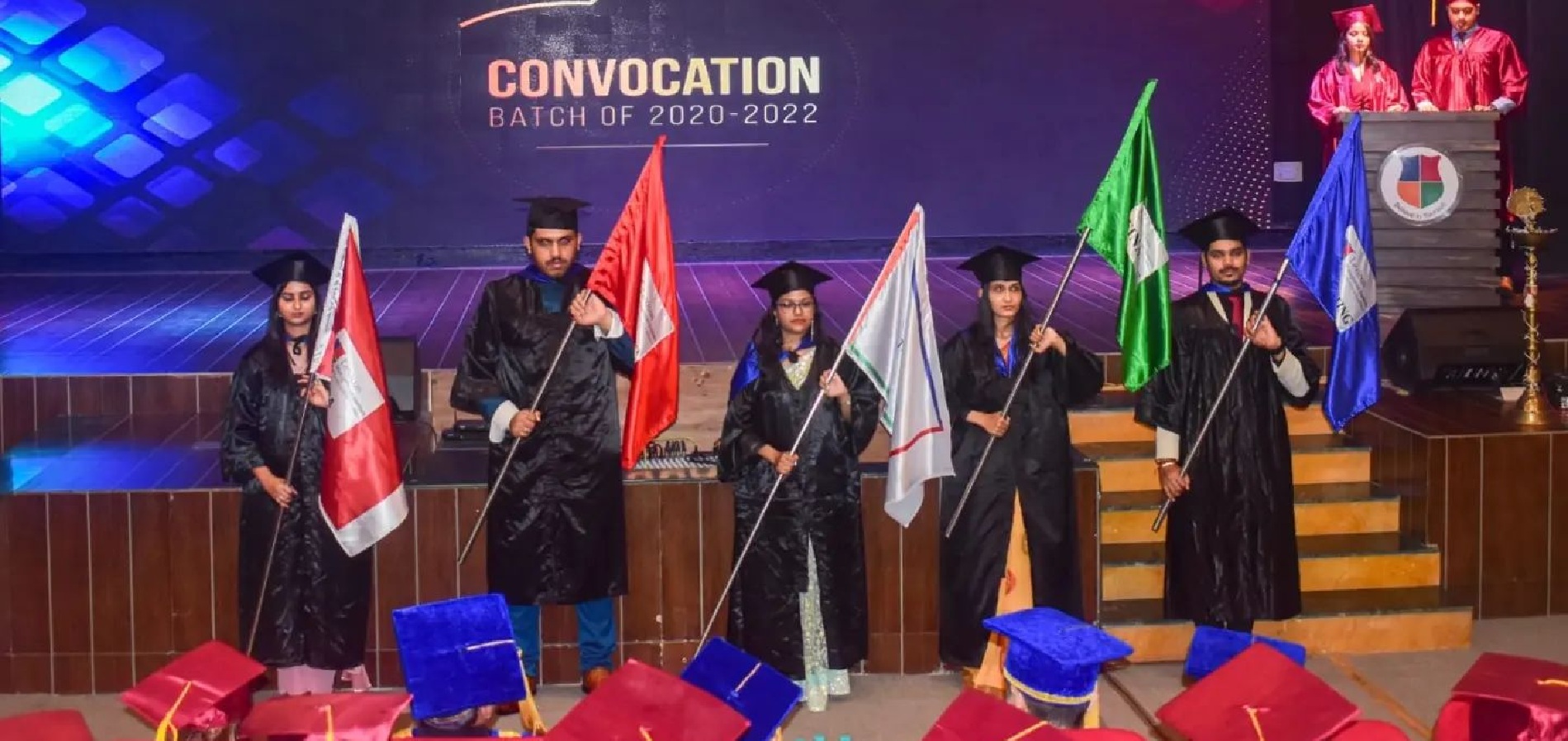 Lexicon MILE Pune Banner