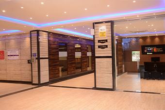 Lexicon Infrastructure